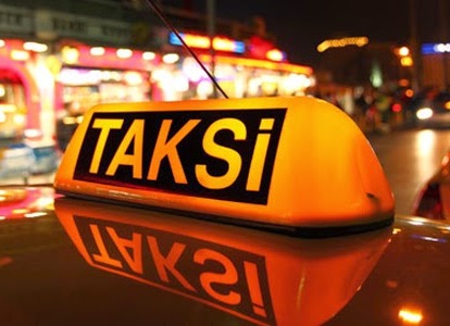 taksi